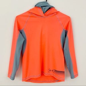 Under Armour Ninja Long Sleeve Shirt
